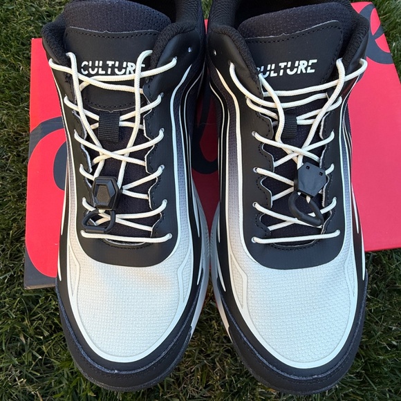 NEW Culture Trainer 1 Size 11 EU44 👟 - Picture 12 of 14
